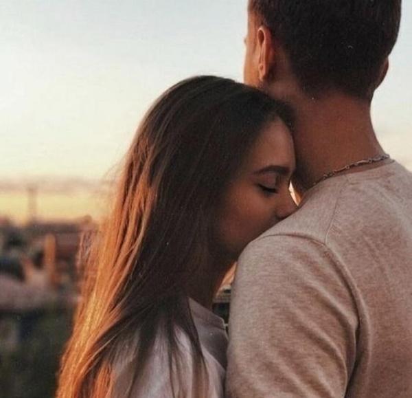 Muốn hạnh phúc dài lâu, hãy tặng nhau món quà thời gian-1