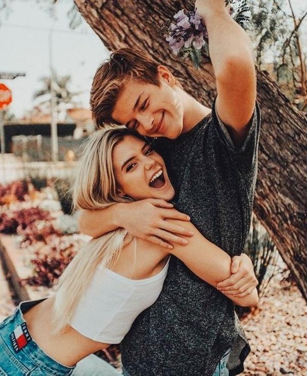 Muốn hạnh phúc dài lâu, hãy tặng nhau món quà thời gian-2