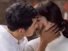Song Hye Kyo và Song Joong Ki đã yêu nhau quá đẹp ở 'Hậu duệ mặt trời'