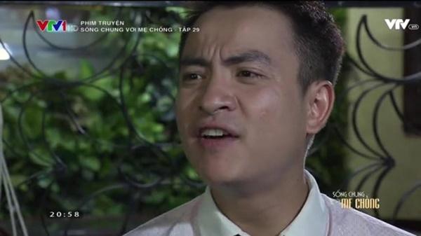 Diễn viên Sống chung với mẹ chồng suýt chết, gặp vận đen liên tiếp phải bỏ nghề-3