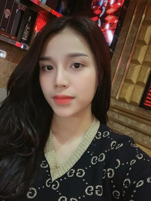 Lên tiếng xin lỗi nhưng vẫn bị mỉa mai vì đăng clip phim ‘Hai Phượng’ lên story, bạn gái Tiến Dũng đáp trả đầy ẩn ý-3