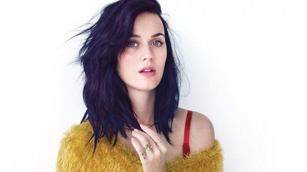 Tính nhẩm sơ sơ xem Katy Perry có gia tài MV lượt xem khủng cỡ nào trên Youtube?-2