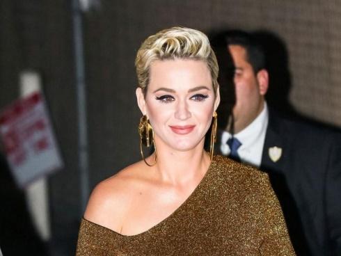 Tính nhẩm sơ sơ xem Katy Perry có gia tài MV lượt xem 'khủng' cỡ nào trên Youtube?