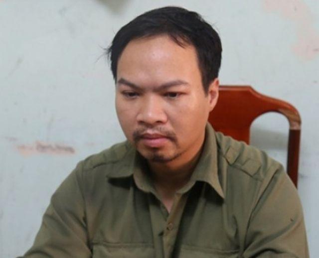 Chuyện ở Nam Định: Chán tình quay sang tống tiền bạn gái 100 triệu đồng-1