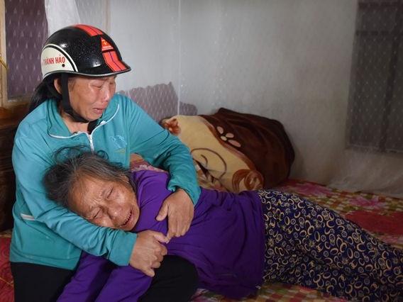 Điện Biên: Cắt tóc xong sợ bị bố mẹ mắng, nữ sinh lớp 12 bắt xe xuống Hà Nội khiến gia đình tưởng con mất tích-2