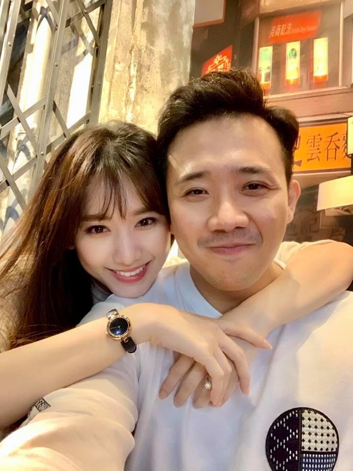 Rủ nhau đi khám tâm thần sáng sớm, Trấn Thành - Hari Won phải đón nhận kết quả quá bất ngờ-5