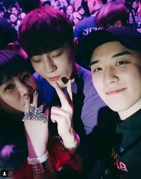 Toàn cảnh Big Bang Seungri và nguy cơ vướng vòng lao lý với scandal buôn bán ma túy, môi giới mại dâm-2