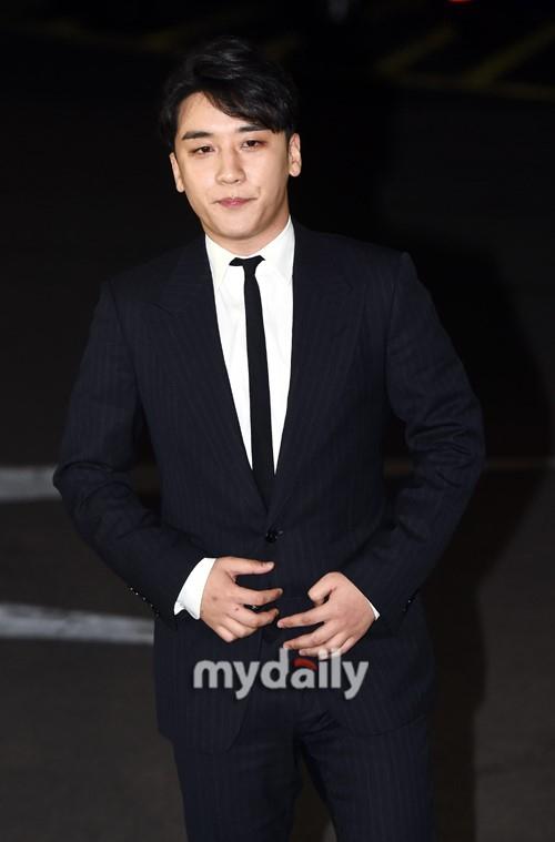 Toàn cảnh Big Bang Seungri và nguy cơ vướng vòng lao lý với scandal buôn bán ma túy, môi giới mại dâm-8