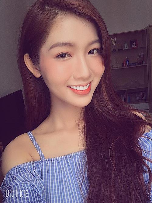 Make up sương sương thì xuất sắc, cứ hễ trang điểm đậm là người đẹp chuyển giới Nhật Hà lại mất điểm trầm trọng-9