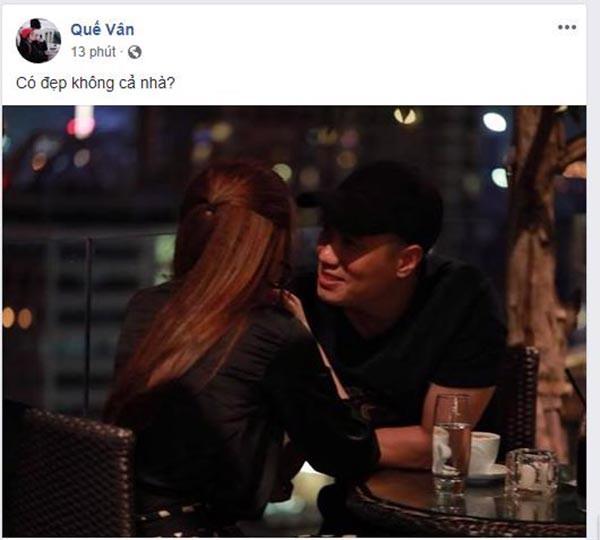 Vợ Việt Anh Người Phán Xử tung ảnh hẹn hò tình tứ giữa nghi án hôn nhân rạn nứt-6