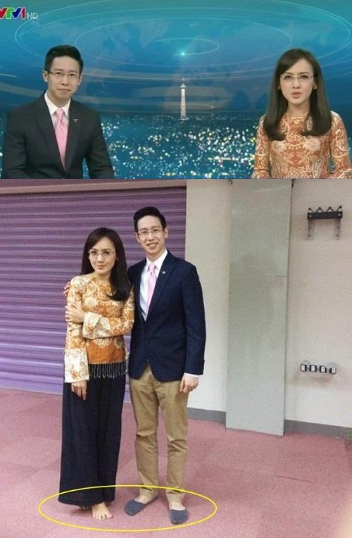 Sự thật ngã ngửa đằng sau những cảnh quay chất hơn nước cất của MC/BTV tại hội nghị thượng đỉnh Mỹ - Triều-7