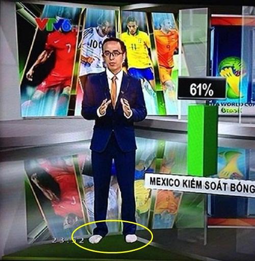 Sự thật ngã ngửa đằng sau những cảnh quay chất hơn nước cất của MC/BTV tại hội nghị thượng đỉnh Mỹ - Triều-9