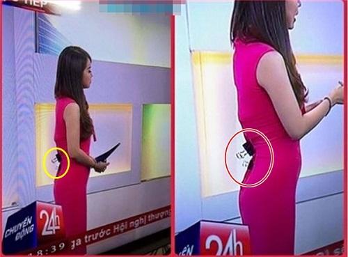 Sự thật ngã ngửa đằng sau những cảnh quay chất hơn nước cất của MC/BTV tại hội nghị thượng đỉnh Mỹ - Triều-10