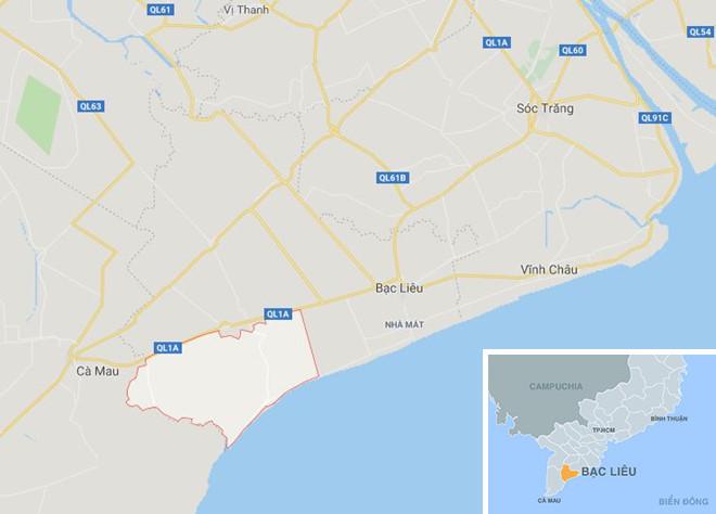 Đưa người chồng sát hại vợ ở Bạc Liêu đi giám định tâm thần-2