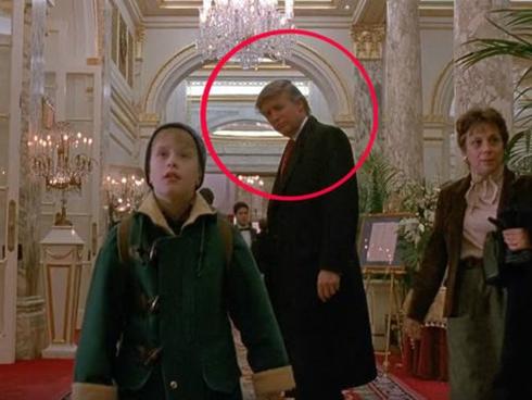 Nghe tin bộ phim Ở nhà một mình được làm lại, Macaulay Culkin cà khịa Disney cực mạnh-7