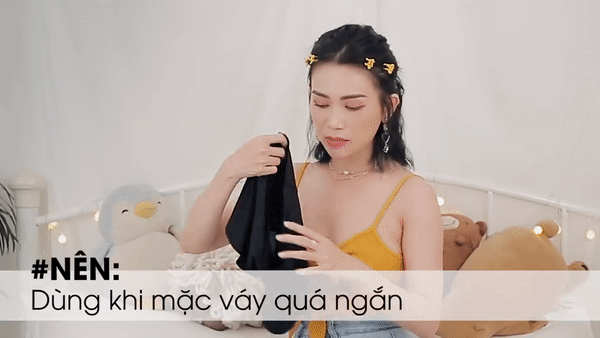 Dạn dĩ như Sĩ Thanh là cùng: Khoe nguyên bộ sưu tập nội y sexy khiến đàn ông cứ thấy là muốn nhào vào-9