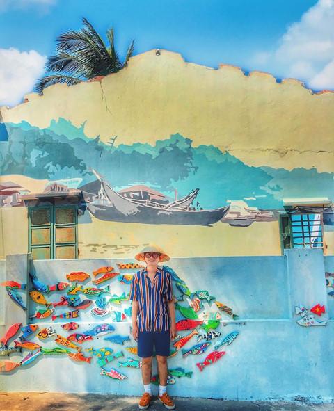 5 địa điểm nổi tiếng thu hút giới trẻ check-in ở Quảng Nam-9