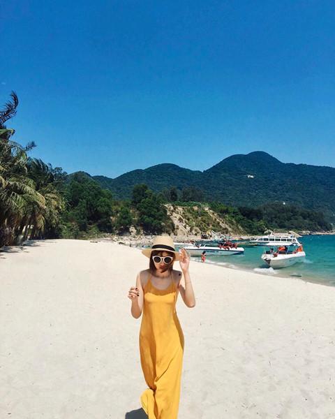 5 địa điểm nổi tiếng thu hút giới trẻ check-in ở Quảng Nam-13