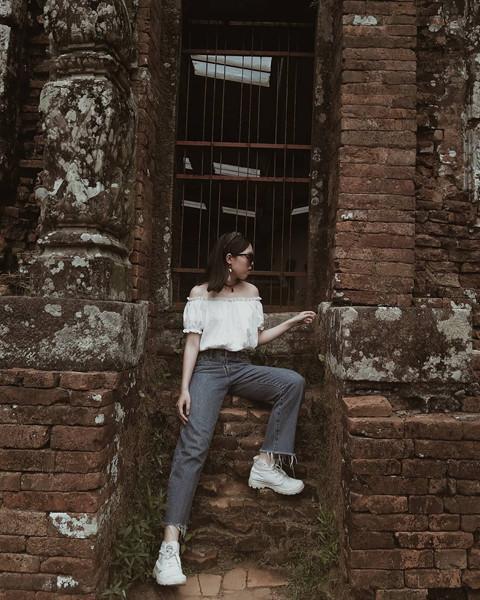 5 địa điểm nổi tiếng thu hút giới trẻ check-in ở Quảng Nam-19