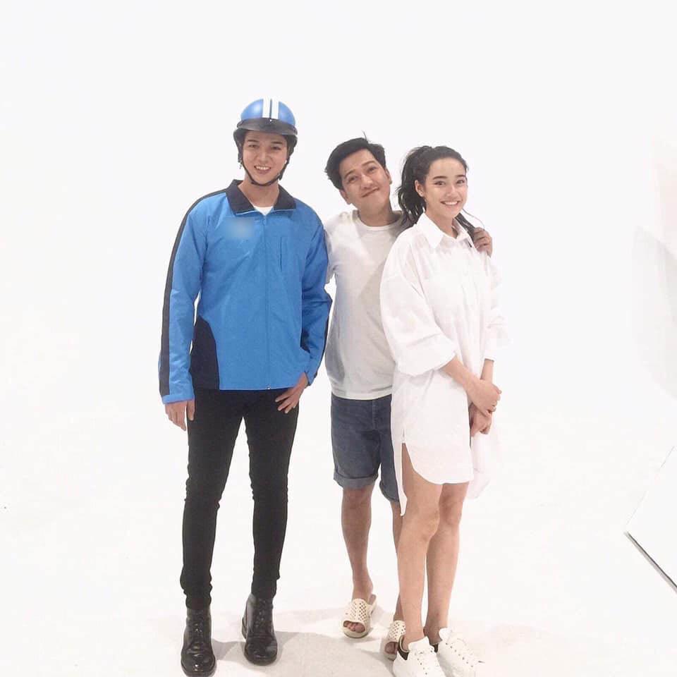 Nhã Phương xuất hiện đúng dáng mẹ bỉm sữa: Mặt phờ phạc, mắt thâm quầng sau 1 tháng sinh con-3