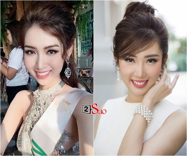 KỲ LẠ CHƯA: Nhật Hà thi Hoa hậu Chuyển giới 2019 mà khán giả cứ bị nhầm thành Hân hoa hậu Thúy Ngân-4