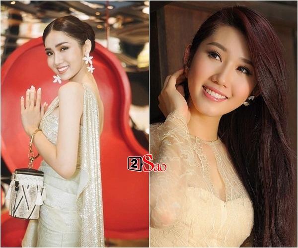 KỲ LẠ CHƯA: Nhật Hà thi Hoa hậu Chuyển giới 2019 mà khán giả cứ bị nhầm thành Hân hoa hậu Thúy Ngân-6