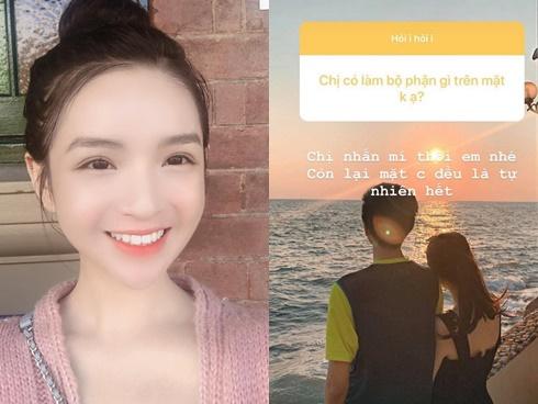 Nối gót anh trai Phan Thành, rộ tin tình đẹp giữa thiếu gia Phan Hoàng và bạn gái đã tan vỡ-6