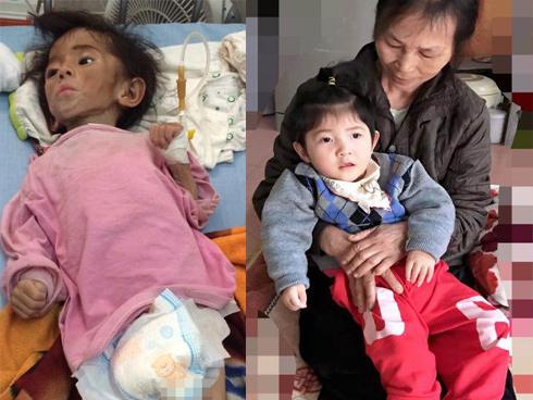 Bất ngờ với tâm thư 9X nhận nuôi bé suy dinh dưỡng Lào Cai gửi chồng: Được làm vợ anh ngày nào với em cũng là hạnh phúc-5