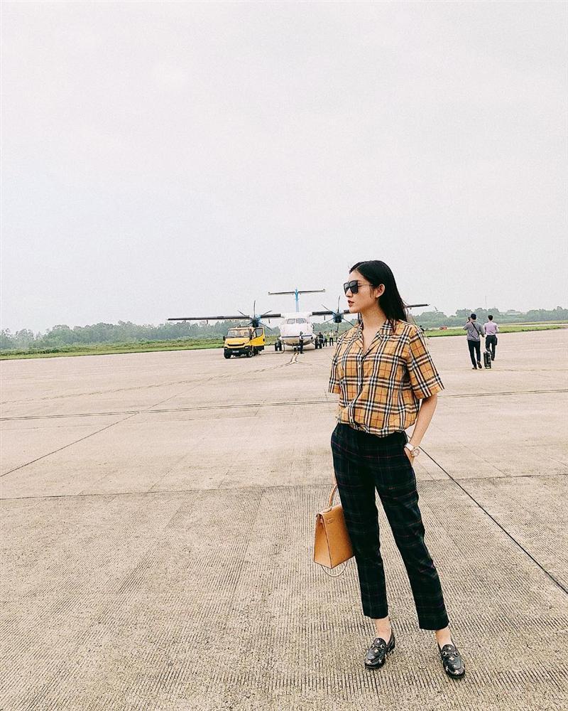 Đăng ảnh giả gái, Trường Giang trưng cầu dân ý mong tìm được nét phu thê với Nhã Phương-4