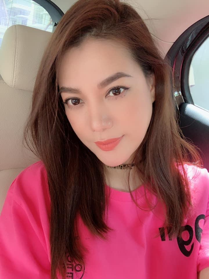 Đăng ảnh giả gái, Trường Giang trưng cầu dân ý mong tìm được nét phu thê với Nhã Phương-8