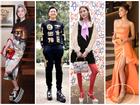 Mất tiền để đẹp mà chẳng thấy đẹp, những đôi cà kheo 'to khủng bố' đang phá nát diện mạo của nhiều mỹ nhân Việt