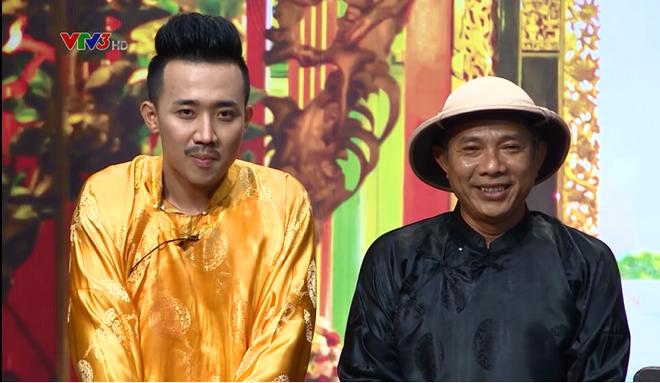 Trấn Thành là thần tượng của hàng ngàn bạn trẻ, vậy thần tượng của anh ấy là ai?-2