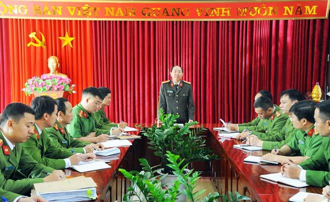 Thông tin mới nhất về vụ nữ sinh viên ship gà bị sát hại ở Điện Biên-1