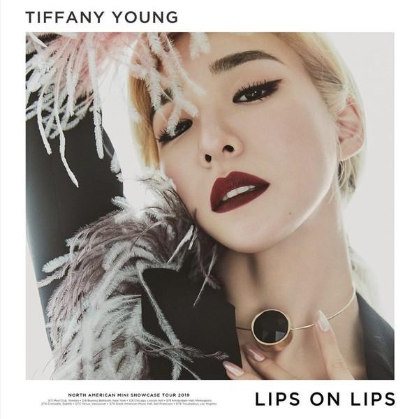 Tiffany: SM từng có ý định cho tôi rời công ty vì…-1