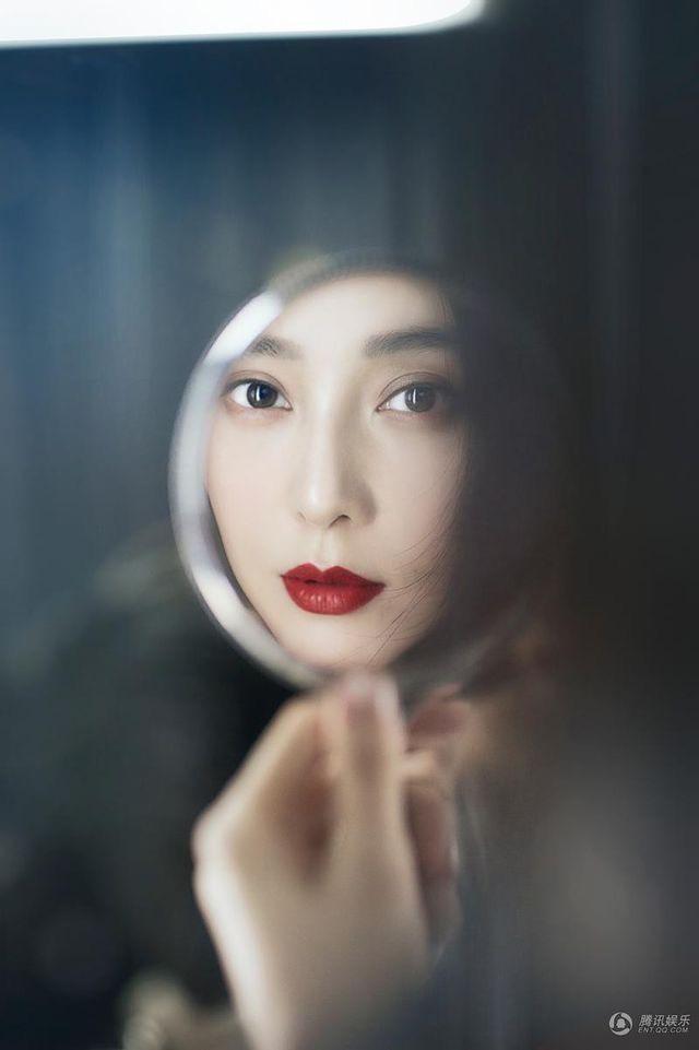 Phạm Băng Băng có được khán giả đón nhận khi trở lại showbiz?-1