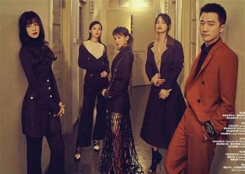 Phạm Băng Băng có được khán giả đón nhận khi trở lại showbiz?-2