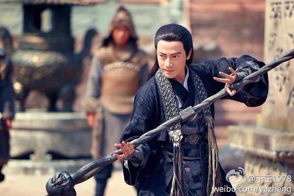 ‘Tân Ỷ thiên đồ long ký 2019’ đã cắt đi phần mở đầu quan trọng thế nào?-1