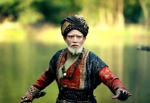 ‘Tân Ỷ thiên đồ long ký 2019’ đã cắt đi phần mở đầu quan trọng thế nào?-2