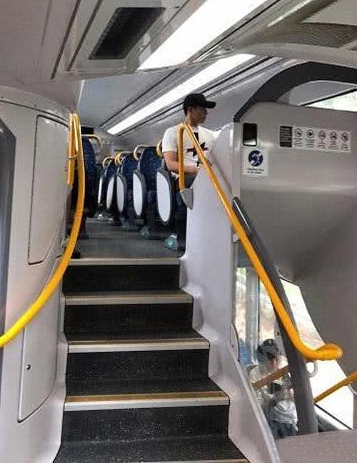 Tài tử Trung Quốc sống chật vật sau cáo buộc cưỡng dâm tập thể-2