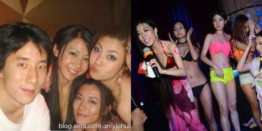 Tiệc thác loạn của giới showbiz: Triệu USD, sex và các trò biến thái-3