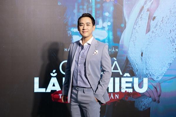 Diễm My 9x bắn chết Lan Ngọc trong phim cung đấu showbiz-5