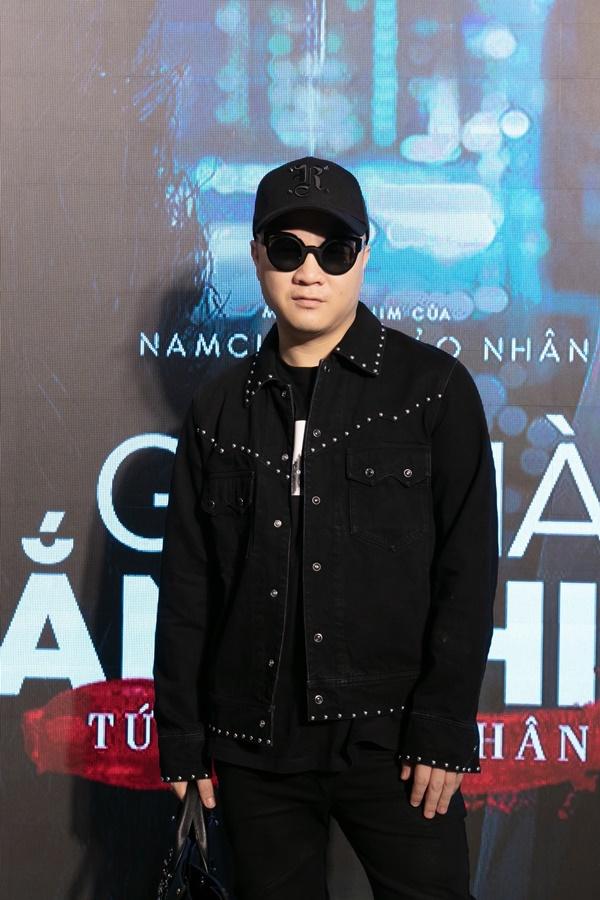 Diễm My 9x bắn chết Lan Ngọc trong phim cung đấu showbiz-8