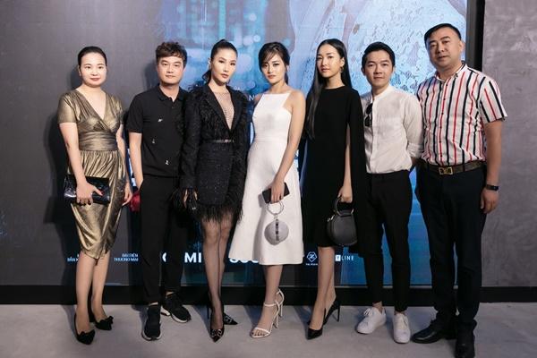 Diễm My 9x bắn chết Lan Ngọc trong phim cung đấu showbiz-11