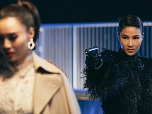 NHÌN XEM : Ai cũng phải xịt máu mũi khi nhìn Diễm My 9x mặc bikini gợi cảm hết nấc-13