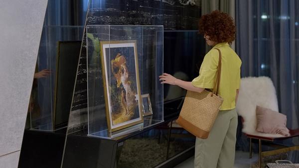 Chi Pu xấu hổ vì hiểu lầm B Trần là trai bao trong tập 22 Mối Tình Đầu Của Tôi-12