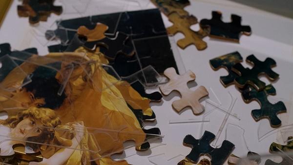 Chi Pu xấu hổ vì hiểu lầm B Trần là trai bao trong tập 22 Mối Tình Đầu Của Tôi-13