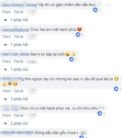 Có tiền như Tâm Tít nhưng hạnh phúc với cô chỉ đơn giản là được làm điều này bên ông xã doanh nhân-5