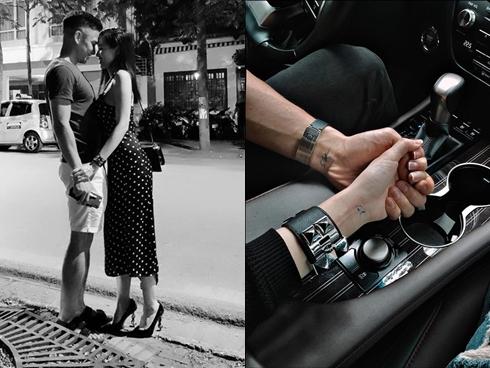 Đêm muộn, Tâm Tít khiến ai nấy xuýt xoa khi đăng clip khoe ông xã doanh nhân có bàn tay vàng trong làng bóc bưởi-12