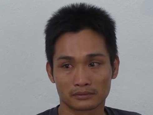 Thầy bói giết người ở Nam Định: Vác dao sang truy sát nhà thầy cúng, 4 người thương vong-5