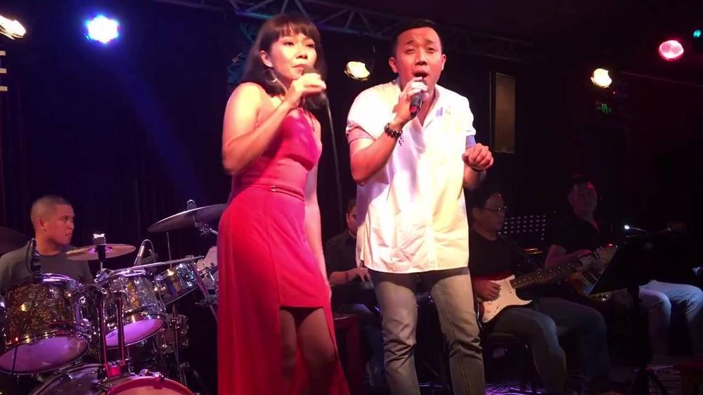 Trấn Thành là thần tượng của hàng ngàn bạn trẻ, vậy thần tượng của anh ấy là ai?-10